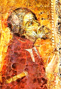 Don Juan Manuel Portrait